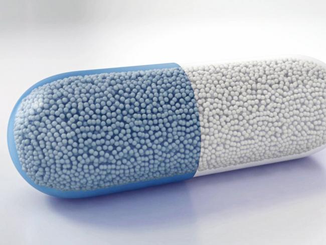 Highland Therapeutics delivery tech